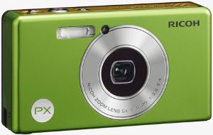 Ricoh PX