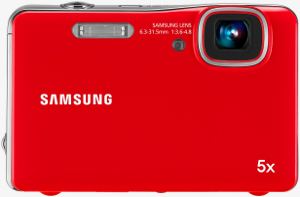 Samsung WP10