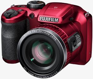 Fujifilm S6800