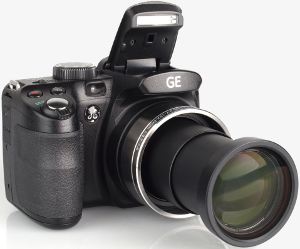 GE X600