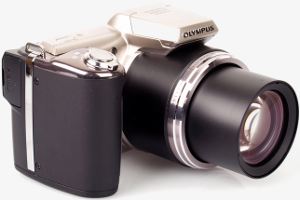 Olympus SP-620UZ