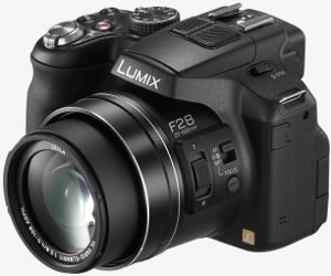 Panasonic FZ200