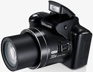 Samsung WB2100