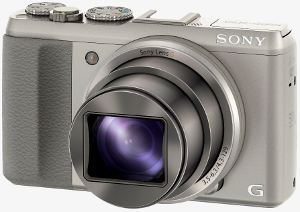 Sony HX50