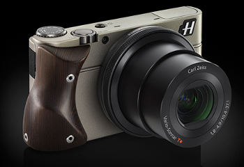 Hasselblad Stellar | Osservatorio Digitale