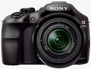 Sony Alpha 3000