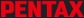 logo Pentax