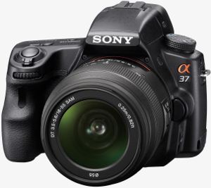 Sony SLT-A37