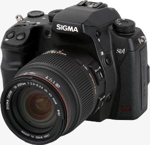 Sigma SD1M
