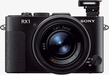 Sony RX1, il test | Osservatorio Digitale