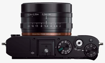 Sony RX1, il test | Osservatorio Digitale