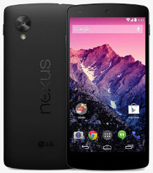 Google Nexus 5
