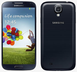 Samsung Galaxy S4