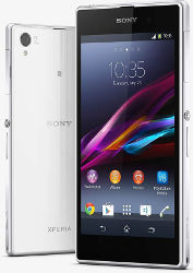 Sony Xperia Z1