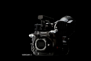 Panasonic VariCam 35