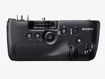 Sony Vertical Grip opzionale per SLT-A99