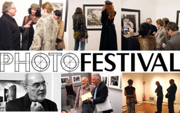 Photofestival 2014 Milano