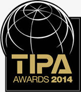 TIPA Awards 2014