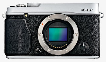 Fujifilm X-E2 | Osservatorio Digitale