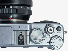 Fujifilm X-E2 | Osservatorio Digitale
