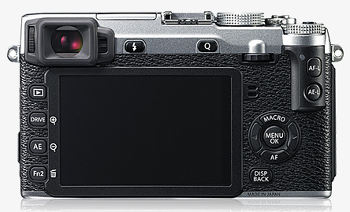 Fujifilm X-E2 | Osservatorio Digitale