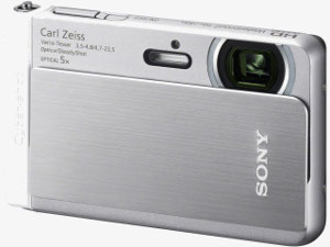 Sony Cyber-shot  TX30