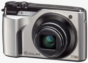 Casio Exilim EX-100