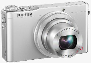 Fujifilm XQ1