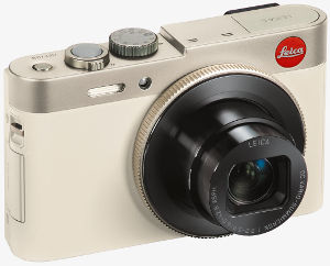 Leica C