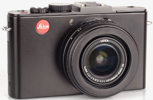 Leica D-LUX6