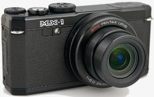 Pentax MX-1