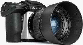 Hasselblad H5X | Osservatorio Digitale