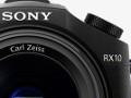Sony RX10 test