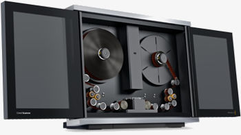 Blackmagic Cintel Film Scanner a Photokina 2014 | Osservatorio Digitale