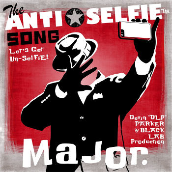 Il manifesto dell’Anti-Selfie Movement, nato in America