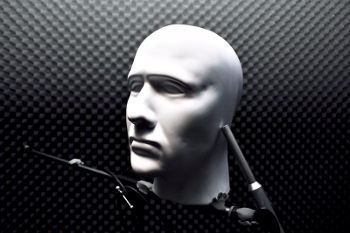 "Dummyhead" by Gregory F. Maxwell <gmaxwell@gmail.com> PGP:0xB0413BFA