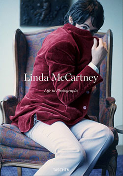 Life in photographs Linda McCartney
