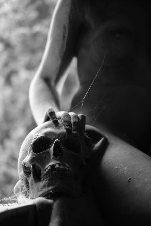 Genova, Cimitero Monumentale di Staglieno, 2015. Foto di Max De Martino