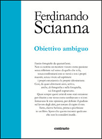 Obiettivo ambiguo Ferdinando Scianna Contrasto