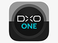 DxO One app