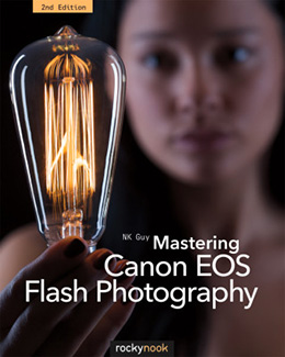 EOS Flash Photography Seconda Edizione
