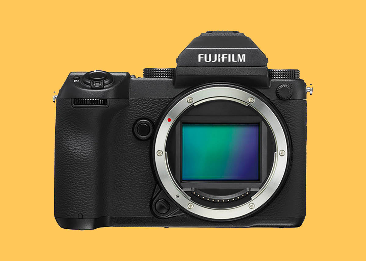 Fujifilm GFX 50s - OD87
