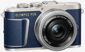 Olympus PEN E-PL9