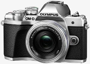 Olympus OM-D E-M10 Mark III