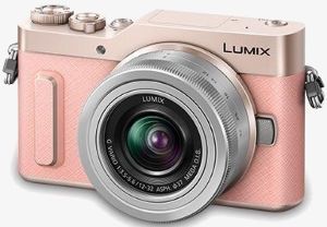 Panasonic Lumix DC-GF10