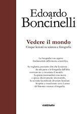 Edoardo Boncinelli – Vedere il mondo – OD97