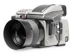 Hasselblad H3D II