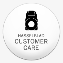 hasselblad care