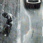 Una Giornata Uggiosa - foto di Ilvio Gallo
