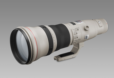 EF800 f/5.6 IS USM